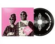 Amadou & Mariam: L'amour A La Folie, CD