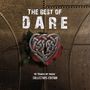 Dare: The Best Of Dare (40 Years Of Music Collector's Edition), 2 CDs