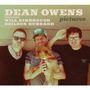 Dean Owens: Pictures, CD