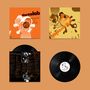 Stereolab: Margerine Eclipse (remastered), LP,LP