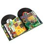 Mark Pritchard & Thom Yorke: Tall Tales (Limited Deluxe Edition), 2 LPs