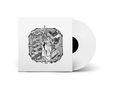 Sarah Davachi: Barons Court (Ltd. White Vinyl), LP