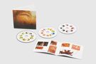 Aphex Twin: Selected Ambient Works Volume II, CD,CD,CD