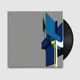 Autechre: Untilted, LP,LP