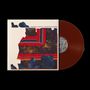 Grizzly Bear: Painted Ruins (Oxblood Vinyl 2LP Gatefold), 2 LPs