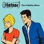 Hefner: The Fidelity Wars, LP