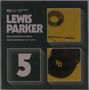 Lewis Parker: The 45 Collection No.5, Single 7"