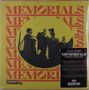 Memorials: Music For Film: Tramps & Women Against The Bomb, 2 LPs