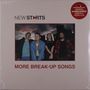 New Starts: More Break-Up Songs, LP, LP