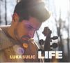 Luka Sulic: Werke für Cello solo "Life", CD