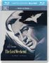 The Lost Weekend (1945) (Blu-ray) (UK Import), DVD