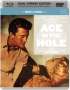 Billy Wilder: Ace in the hole (Blu-ray & DVD) (UK Import), DVD