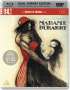 Madame Dubarry (1919) (Blu-ray & DVD) (UK Import), 1 Blu-ray Disc und 1 DVD