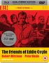 The Friends Of Eddie Coyle (1973) (Blu-ray & DVD) (UK-Import), 1 Blu-ray Disc und 1 DVD
