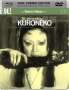 Kuroneko (Blu-ray & DVD) (UK Import), 1 Blu-ray Disc und 1 DVD