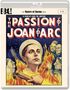 The Passion Of Joan Of Arc (1928) (Blu-ray & DVD) (UK Import), 1 Blu-ray Disc und 1 DVD