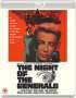 Anatole Litvak: The Night Of The Generals (1966) (Blu-ray) (UK Import), BR