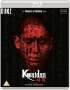 Kwaidan (1964) (Blu-ray) (UK Import), Blu-ray Disc
