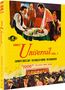Early Universal Vol. 1 (Blu-ray) (UK Import), 2 Blu-ray Discs