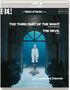 Andrzej Zulawski: The Third Part Of The Night & The Devil (1971/1972) (Blu-ray) (UK Import), BR,BR