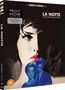 Michaelangelo Antonioni: La Notte (1960) (Ultra HD Blu-ray) (UK Import), UHD