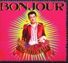 Rachid Taha: Bonjour, CD