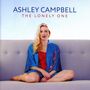 Ashley Campbell: The Lonely One, CD