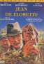Claude Berri: Jean De Florette (1985) (UK Import), DVD
