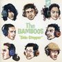 The Bamboos: Side Stepper, CD, CD