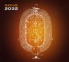 Gong: 2032, CD