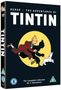 Stephane Bernasconi: The Adventures Of Tintin (The Complete Collection) (UK Import), DVD