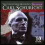 : Carl Schuricht - The Concert Hall Recordings, CD,CD,CD,CD,CD,CD,CD,CD,CD,CD