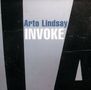 Arto Lindsay: Invoke, CD