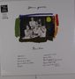 Joanna Gruesome: Peanut Butter (Limited-Edition) (Pink Vinyl), LP, LP