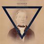 Steven James Adams: Old Magick, CD