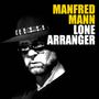 Manfred Mann: Lone Arranger (Deluxe Edition), CD,CD