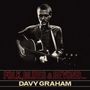 Davy (Davey) Graham: Folk, Blues & Beyond ... (180g), LP