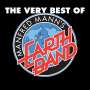 Manfred Mann: The Very Best Of Manfred Mann's Earth Band (180g), LP