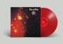 Manfred Mann: Solar Fire (Limited Edition) (Red Vinyl), LP