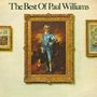 Paul Williams: Best Of (180g Black Vinyl), LP