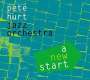 Pete Hurt: A New Start, CD
