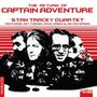 Stan Tracey: Captain Adventure, 2 CDs