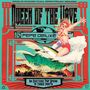 Pepe Deluxé: Queen Of The Wave, CD