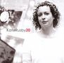 Kate Rusby: 20, CD