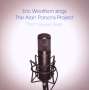 Eric Woolfson: That Never Was / Eric Woolfson Sings The Alan Parsons Project, CD