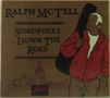 Ralph McTell: Somewhere Down The Road, CD, CD