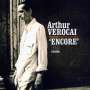 Arthur Verocai: Encore, CD
