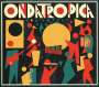 Ondatropica: Ondatropica (180g), LP,LP,LP,SIN