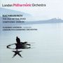 Sergej Rachmaninoff: Die Toteninsel op.29, CD