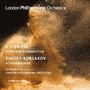 Richard Strauss: Sinfonia Domestica op.53, CD,CD